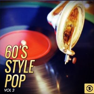 60's Style Pop, Vol. 3