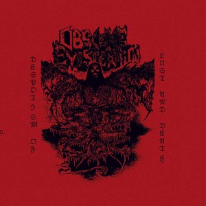 Despotism of Lust and Death