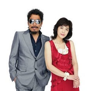 鈴木雅之 & 菊池桃子 的头像
