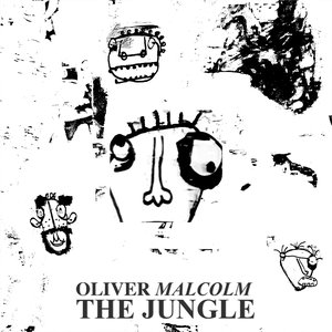 The Jungle - Single