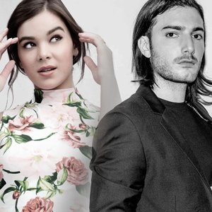 Imagen de 'Hailee Steinfeld & Alesso'