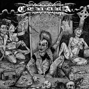 666 BASTARDS
