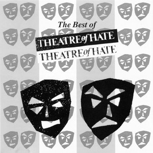 Image for 'The Best of Theatre of Hate'