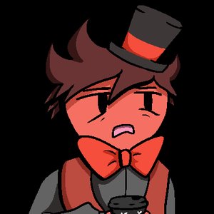 Avatar for RedTheThing