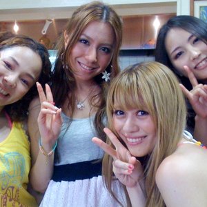 Avatar for YA-KYIM & May J.