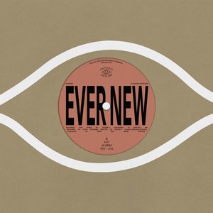 Ever New - Single