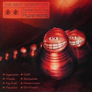 The Next Generation - Hypersonic