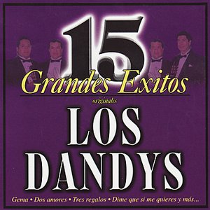 '15 Grandes Éxitos'の画像