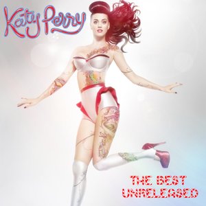 Imagen de 'The Best Unreleased'