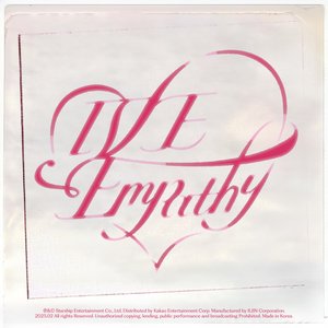 IVE EMPATHY - EP