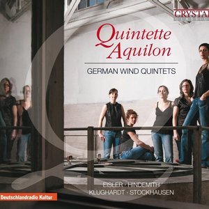 German Wind Quintets
