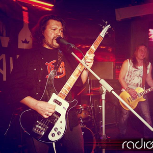 Rūsa photo provided by Last.fm