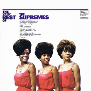 The Very Best of The Supremes