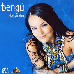 Hoş Geldin cover