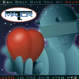 Artwork for I Can Only Give You My Heart (Extended Version)