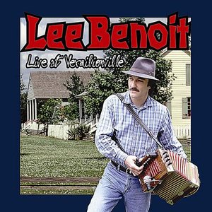 Lee Benoit Profile Picture