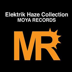 Elektrik Haze Collection