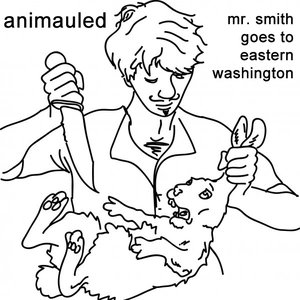 Mr. Smith Goes to Eastern Washington