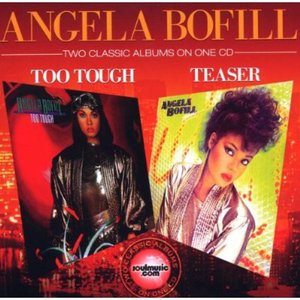 Too Tough / Teaser