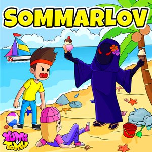 Sommarlov - Single