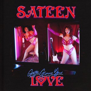 Gotta Gimme Your Love - Single