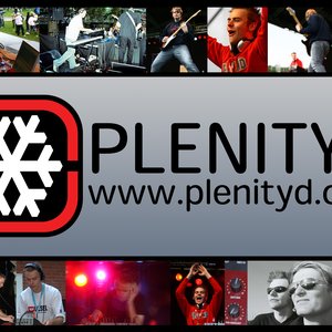 Image for 'PleNiTyD'