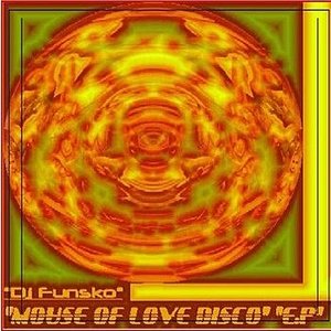 Mouse of love disco