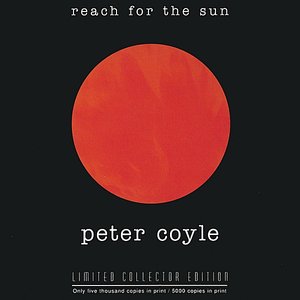 Reach For The Sun