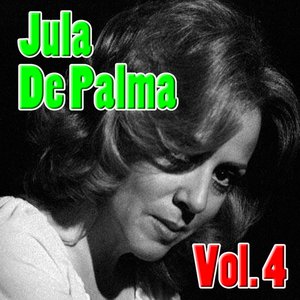 Jula De Palma, Vol. 4