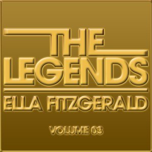 The Legends (Volume 03)