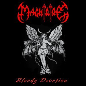 Bloody Devotion