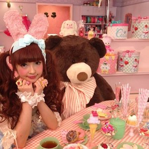 Lolitina 的头像