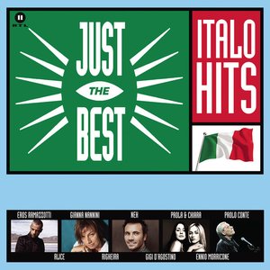 Just The Best - Italo Hits