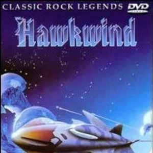 Classic Rock Legends