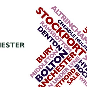 BBC Radio Manchester için avatar