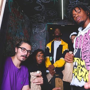 Metro Zu; SpaceGhostPurrp 的头像