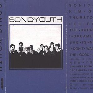 Sonic Youth (side B)