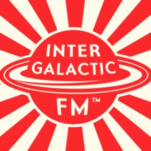 Avatar for Intergalactic FM Infotainment