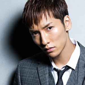 KEITA photo provided by Last.fm