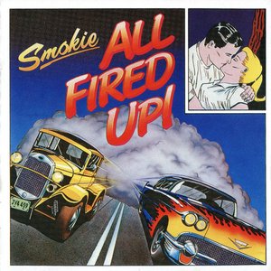 All Fired Up