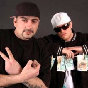 Avatar for MOK Feat. G-Hot