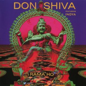 Don Shiva feat. Indya のアバター