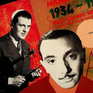 Django Reinhardt & Michel Warlop 的头像