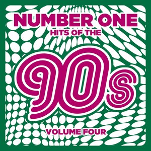 Number 1 Hits of the 90s, Vol. 4