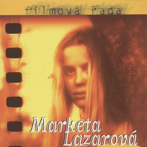 Marketa Lazarová Soundtrack