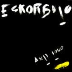 “Anti-Todo”的封面