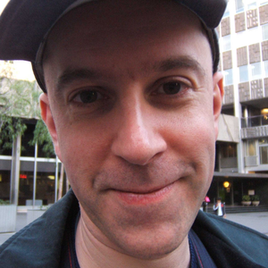 Will Montgomery photo provided by Last.fm