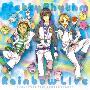 神浜コウジ 柿原徹也 速水ヒロ 前野智昭 仁科カヅキ 増田俊樹 Music Videos Stats And Photos Last Fm