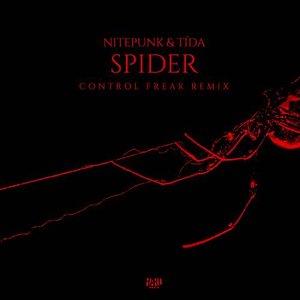 Spider (feat. Tida) [Control Freak Remix]