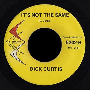 Dick Curtis 的头像